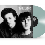 Songs From The Big Chair [Indie Exclusive Coke Bottle Clear LP]